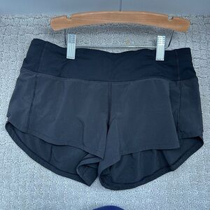 Lululemon Speed Ups 2.5 Inch